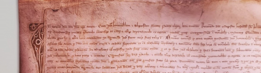 Presentació del llibre "Jueus contra hospitalers: la sentència arbitral de Poblet (1340)"