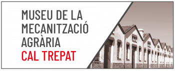 MUSEU CAL TREPAT