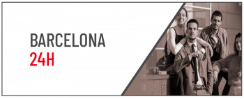 Barcelona 24h