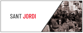 SANT JORDI